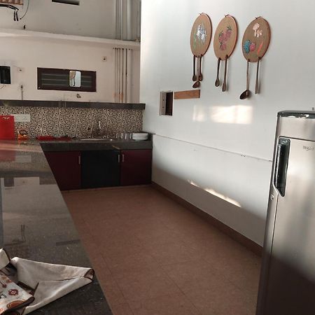 Stayberries River Rock Villa Athirapilly Kizhake Chālakudi Екстериор снимка