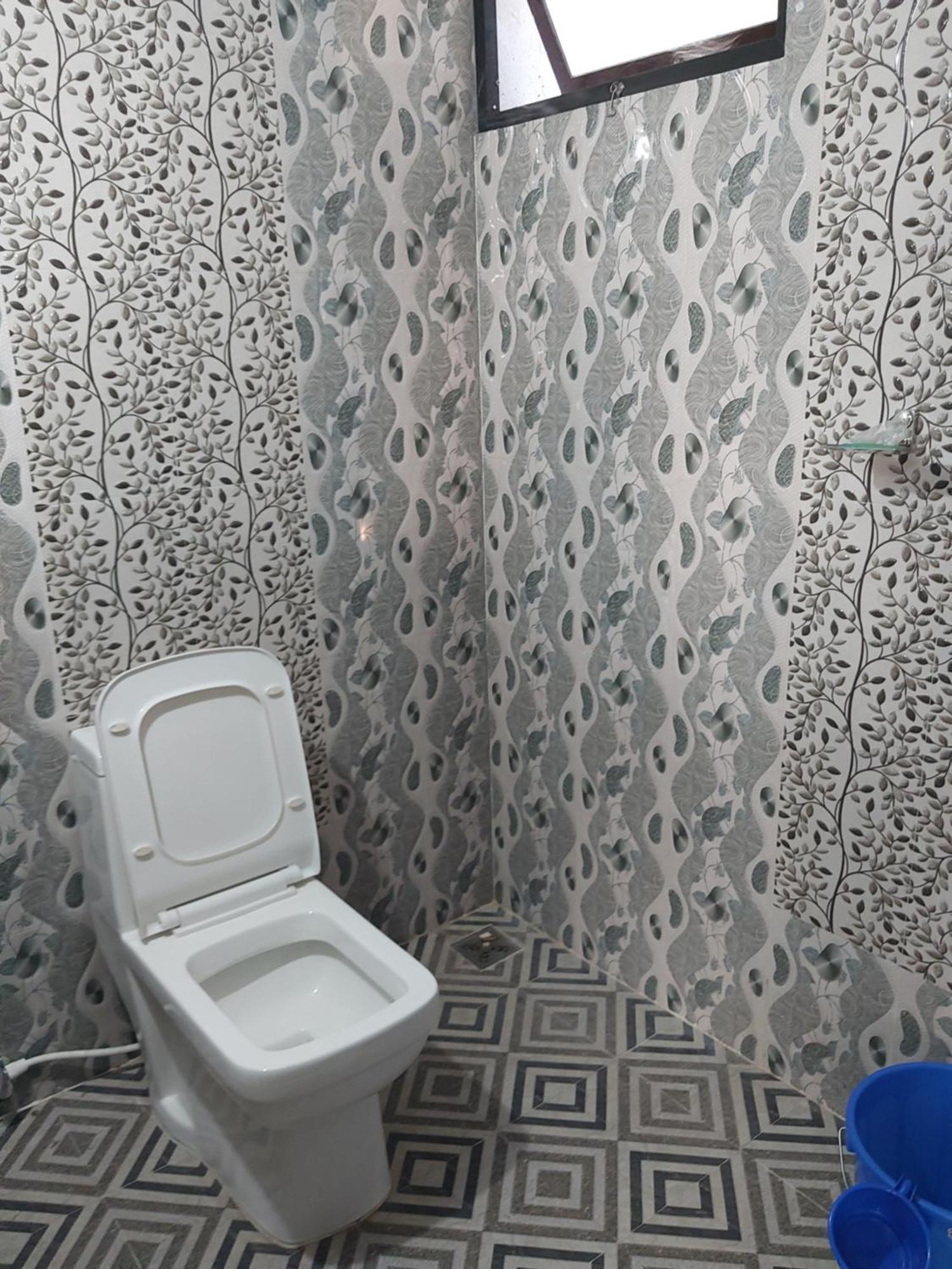 Stayberries River Rock Villa Athirapilly Kizhake Chālakudi Екстериор снимка