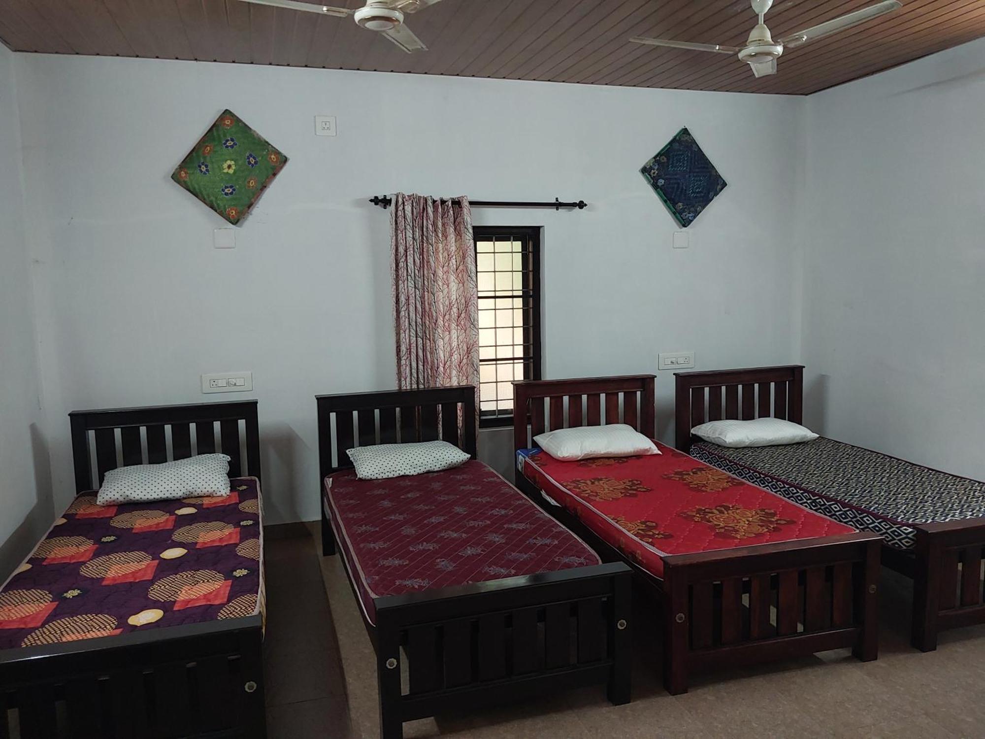 Stayberries River Rock Villa Athirapilly Kizhake Chālakudi Екстериор снимка