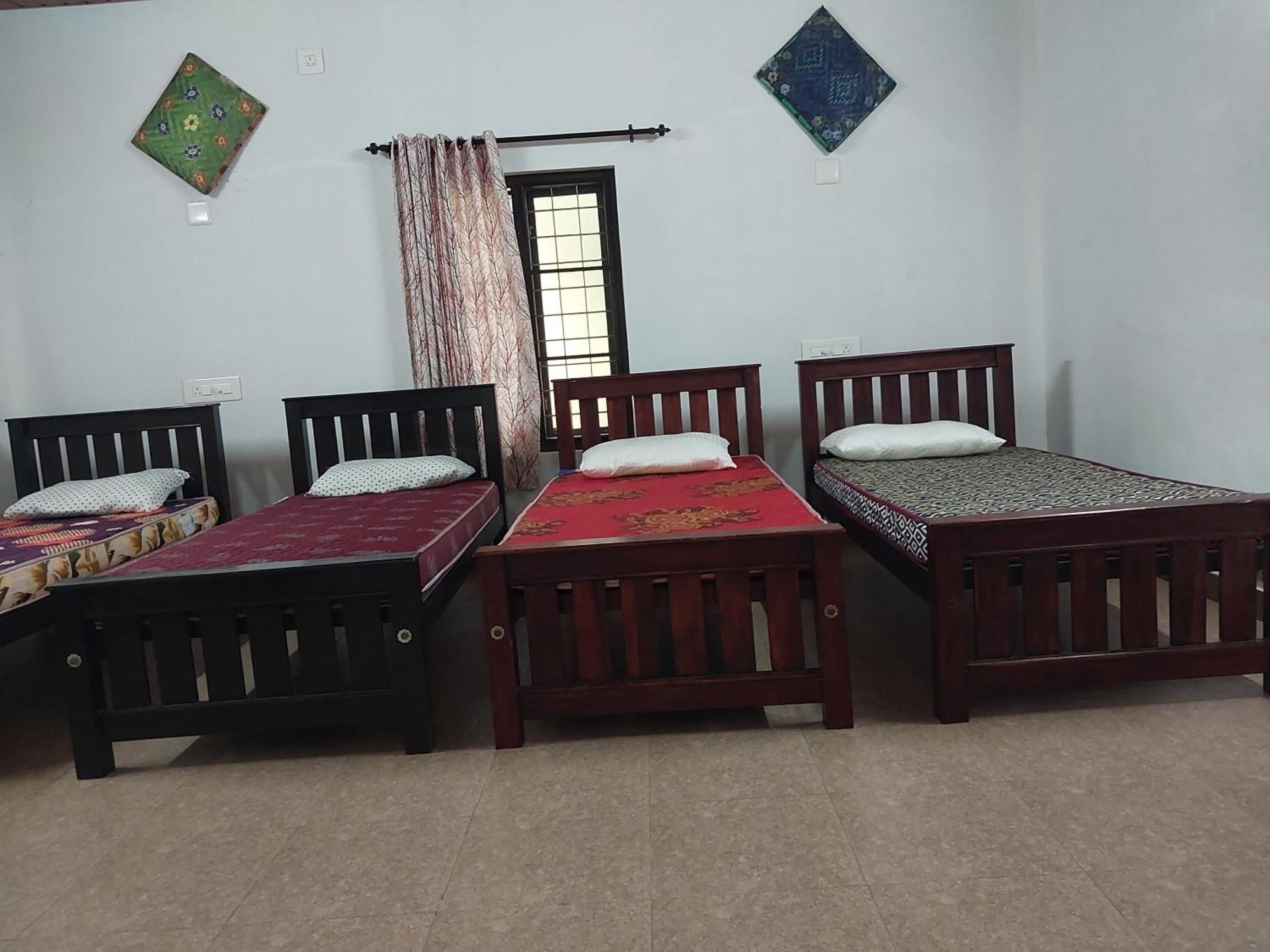 Stayberries River Rock Villa Athirapilly Kizhake Chālakudi Екстериор снимка