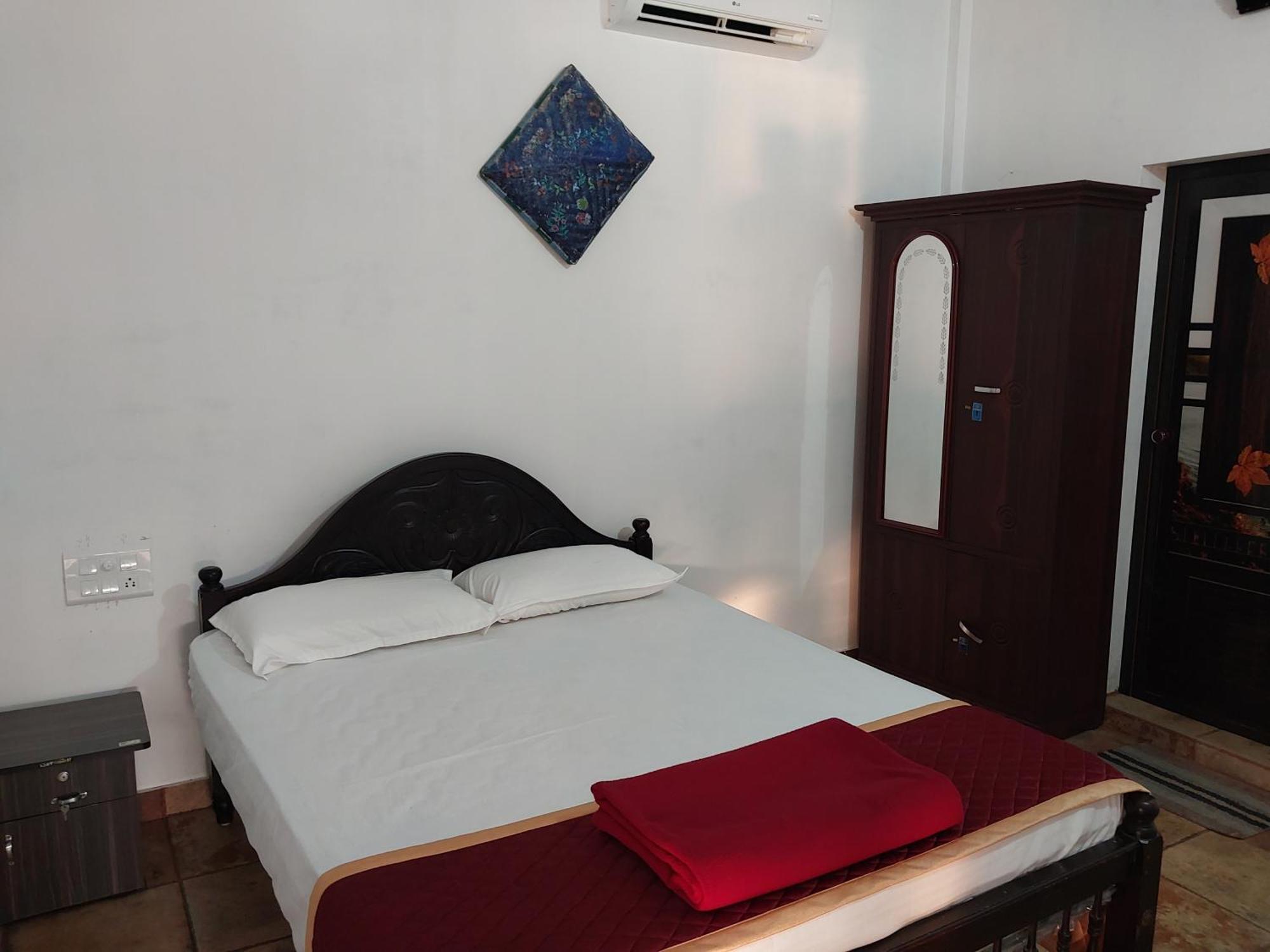 Stayberries River Rock Villa Athirapilly Kizhake Chālakudi Екстериор снимка