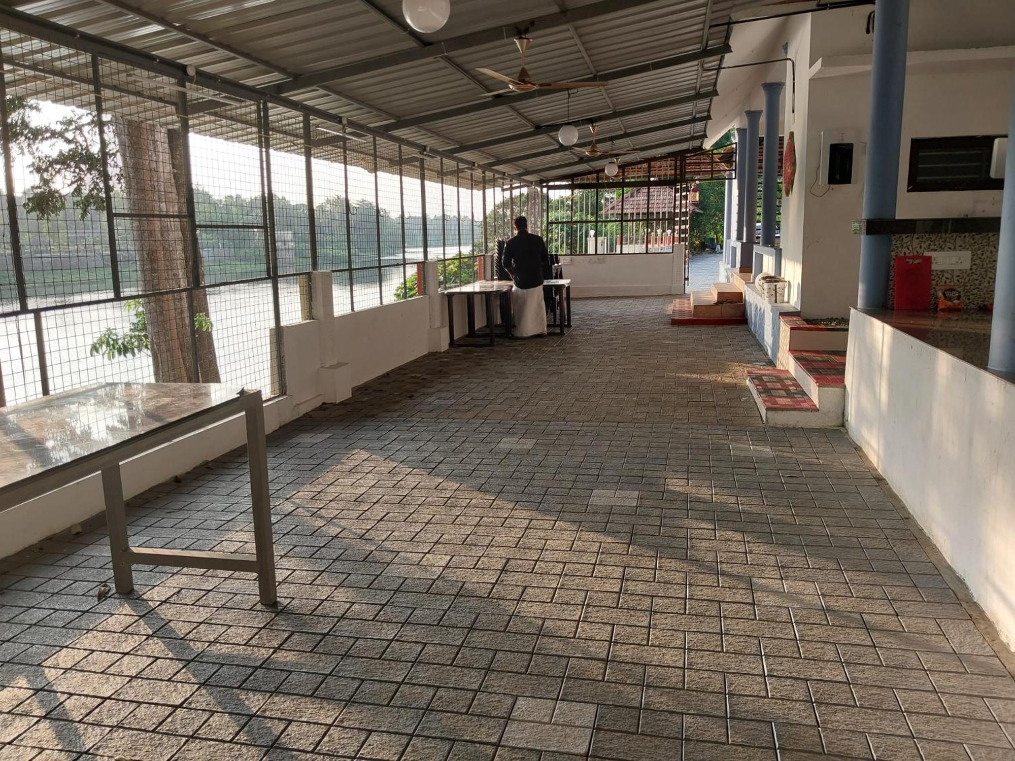 Stayberries River Rock Villa Athirapilly Kizhake Chālakudi Екстериор снимка